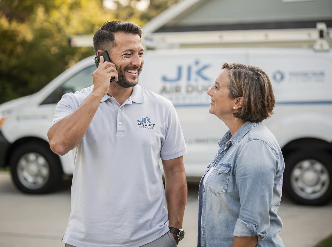 Air Duct Cleaning Ozark, IL FAQs